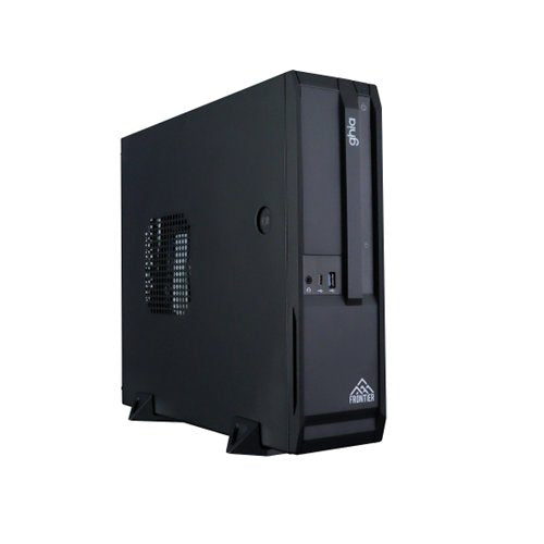 GHIA FRONTIER SLIM 2.0 / INTEL N100 4 NUCLEOS 3.40 GHZ / RAM 4 GB / SSD NVME 128 GB / WINDOWS 11 HOME GHIA FRONTIER SLIM 2.0 / INTEL N100 4 NUCLEOS 3.40 GHZ / RAM 4 GB / SSD NVME 128 GB / WINDOWS 11 HOME